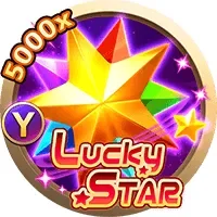 Ngôi Sao May Mắn MB88